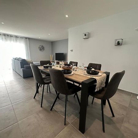 Appartement Le Cocon Proche Station Ski-Piscine Saint Avre la Chambre Eksteriør billede