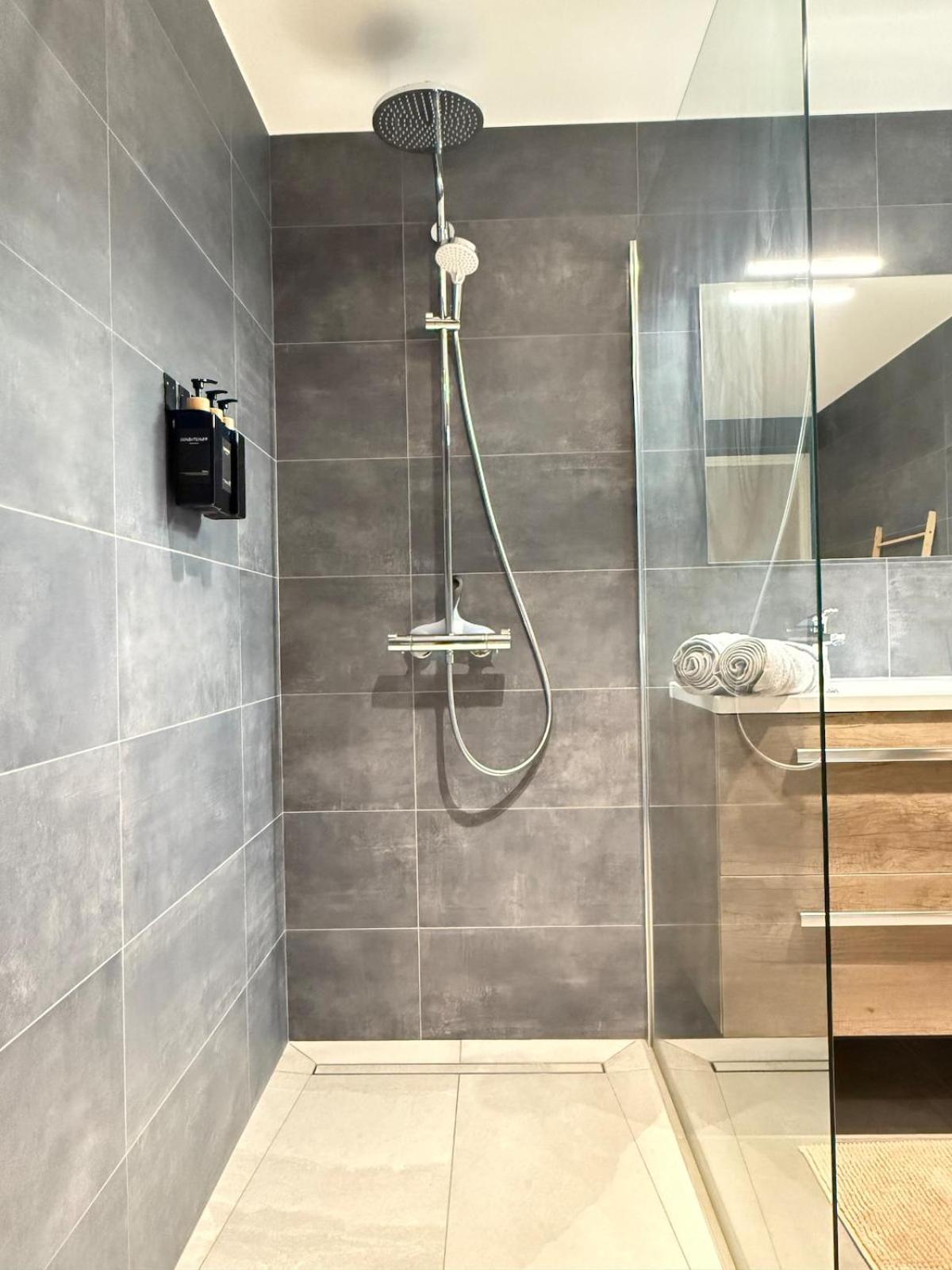 Appartement Le Cocon Proche Station Ski-Piscine Saint Avre la Chambre Eksteriør billede